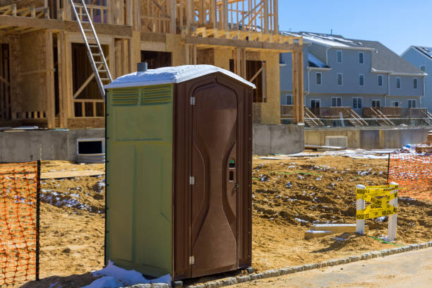 Porta potty services near me in Brices Creek, NC