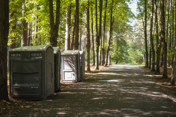 Best Portable restroom solutions  in Brices Creek, NC
