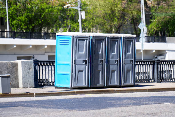 Portable Toilet Options We Offer in Brices Creek, NC