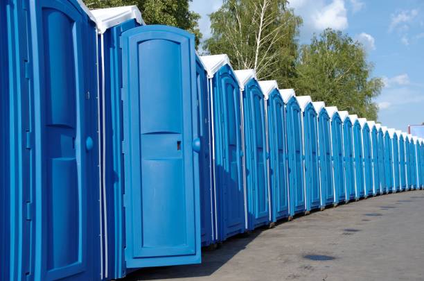 Best Porta potty delivery and setup  in Brices Creek, NC
